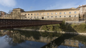 museo educacion ambiental pamplona
