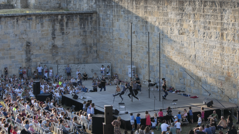 festival murallas pamplona