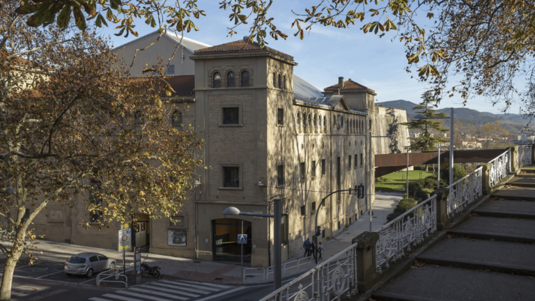 pamplona visitas guiadas pelota vasca