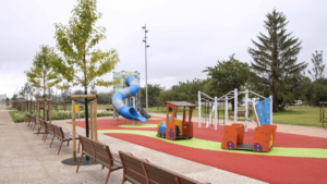 parque magdalena txantrea