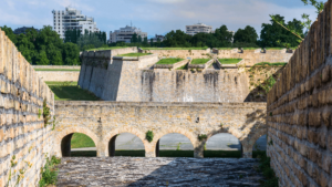 visitas guiadas pamplona septiembre