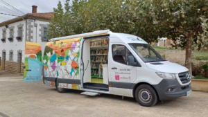 localidades bibliobus tierra estella