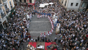 privilegio union pamplona