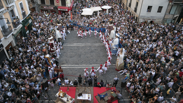 privilegio union pamplona