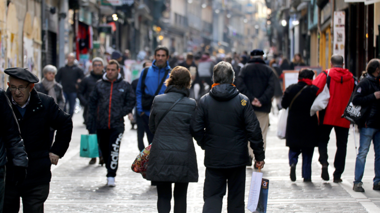 pamplona encuesta calidad vida
