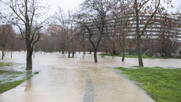 pamplona inundaciones rochapea