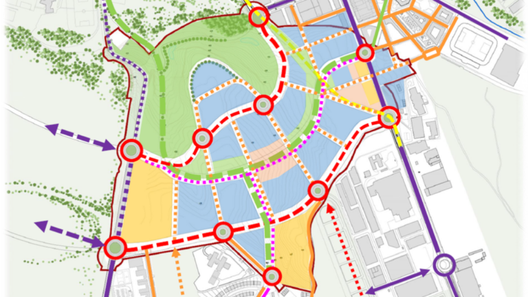 donapea pamplona proyecto