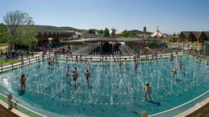 sendaviva pamplona parque abril nueva temporada