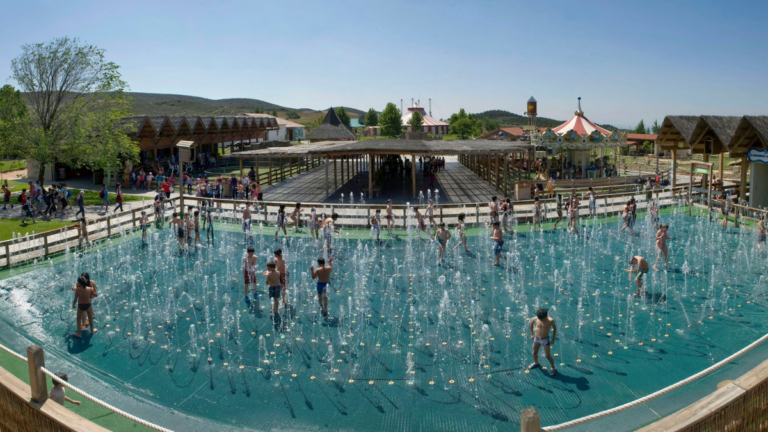 sendaviva pamplona parque abril nueva temporada