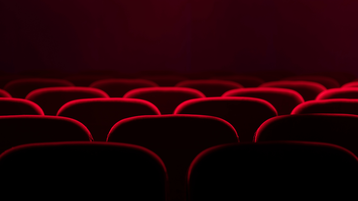 Proyecciones gratuitas en Pamplona: vuelve el Ciclo de Cine Europeo en los Golem