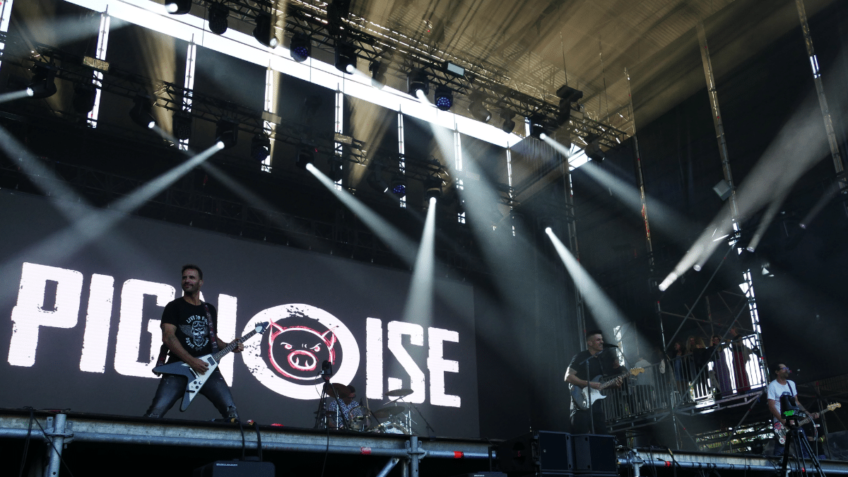 Pignoise y Siloé, conciertos estrella de las Fiestas de la Verdura 2025 en Tudela