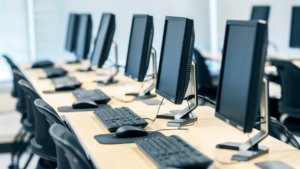 cursos talleres informatica pamplona