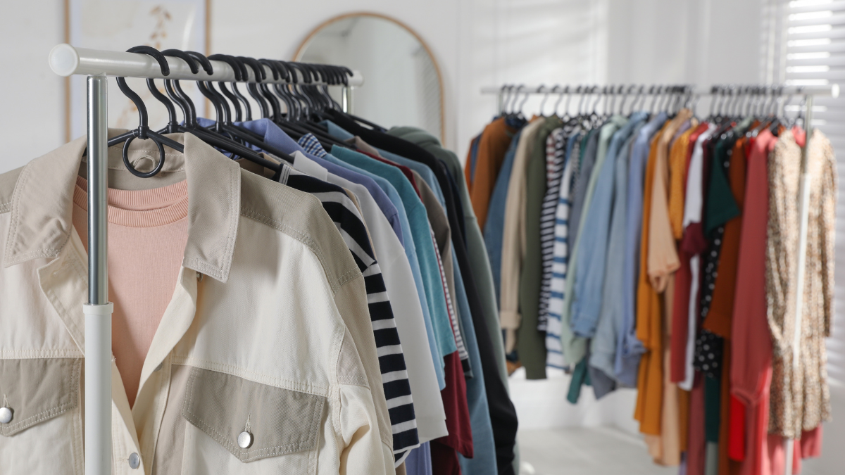 Tudela se llena de ofertas: 42 comercios participan en la Feria del Stock