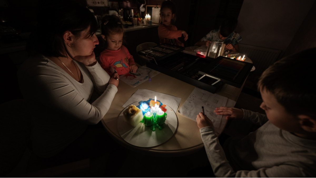 Una pérdida súbita de 15 gigavatios, posible causa del apagón