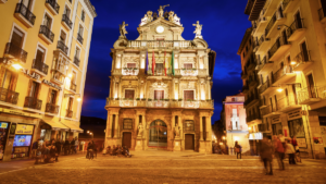 estudio convivencia pamplona