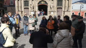 pamplona visitas guiadas