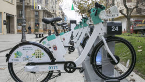 ride on servicio pamplona