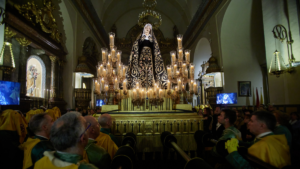 semana santa pamplona 2025