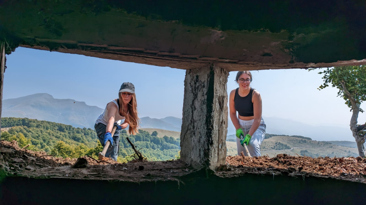 Navarra lanza su programación juvenil de verano con actividades, campamentos y voluntariado