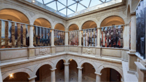 dia internacional museos navarra