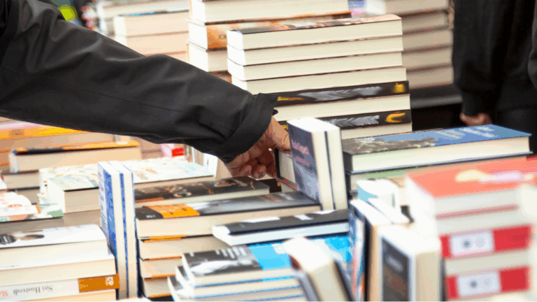 feria libro navarra