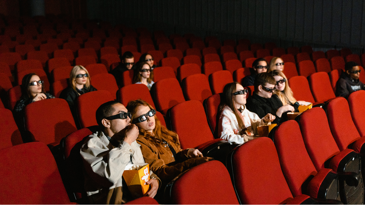 fiesta cine pamplona navarra tudela huarte
