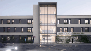 primer cohousing navarra pamplona