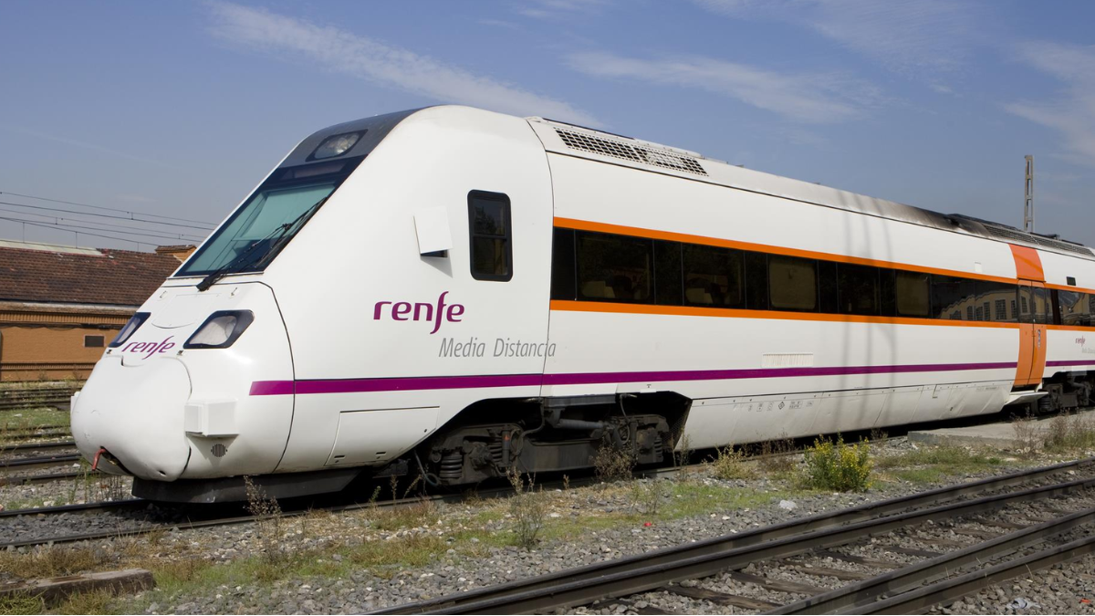 Corte ferroviario entre Zuasti y Uharte-Arakil los días 10 y 11 de mayo por obras