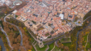 pamplona zona bajas emisiones
