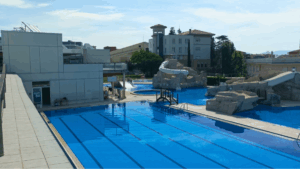 piscinas guelbenzu larrabide pamplona
