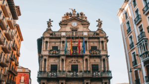 cambios horarios servicios municipales pamplona
