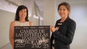 camino estrellas programa navarra turismo gastronomia visitas guiadas