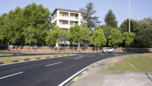 carril bici milagrosa iturrama azpilagaña casco viejo pamplona