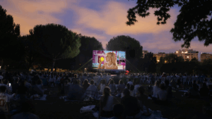 cine verano conciertos teatro gratis pamplona verano