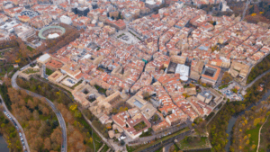 pamplona consulta zona bajas emisiones