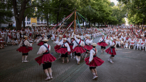 programacion tardes sanfermines pamplona