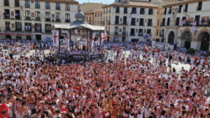 santa ana tudela fiestas programacion