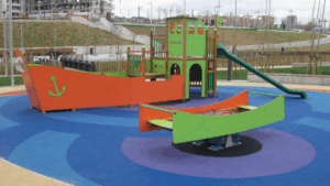 nuevos parques renovacion pamplona