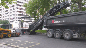 obras pamplona verano