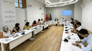 plan accesibilidad universal navarra