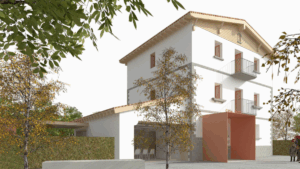 rehabilitacion casa soto pamplona