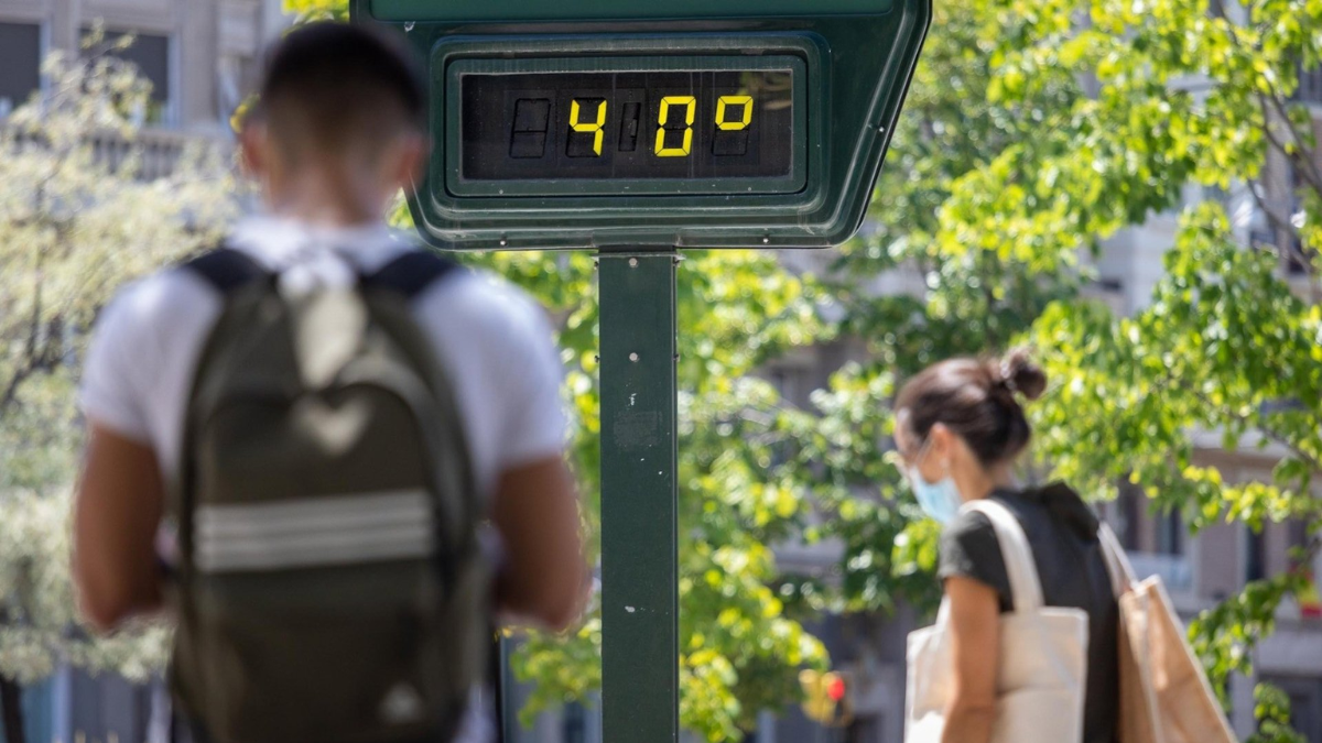 Riesgo de calor extremo en Navarra: ¿cómo protegerse ante las altas temperaturas?
