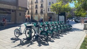 Pamplona Semana Movilidad