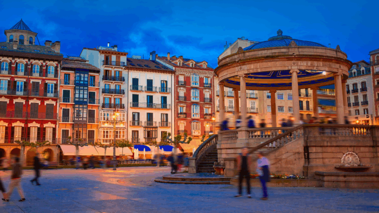 imagina iruna 2025 pamplona actividades