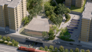 soterramiento avenida navarra pamplona
