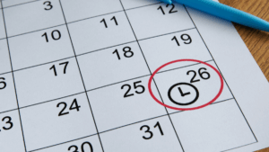 cambio horario invierno