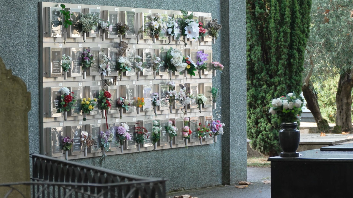 Todos los Santos en Pamplona: horarios, accesos y aparcamiento del cementerio de San José