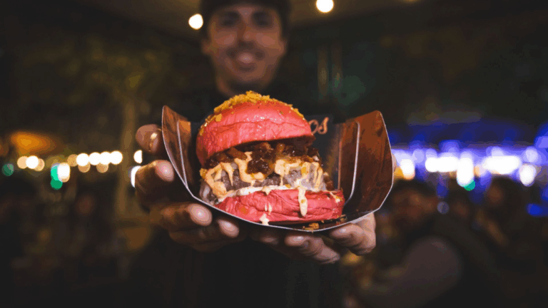 champions burger pamplona octubre