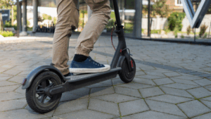 estella lizarra campana control patinetes electricos