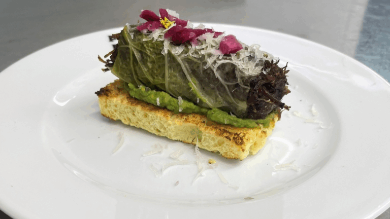 estella lizarra jornada pintxos medievales